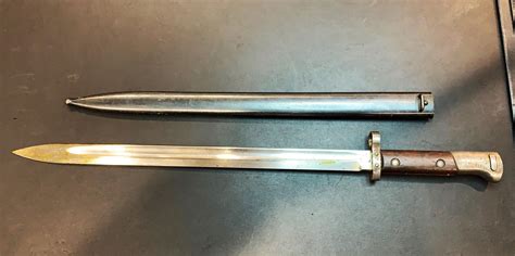 Longest bayonet. Things To Know About Longest bayonet. 